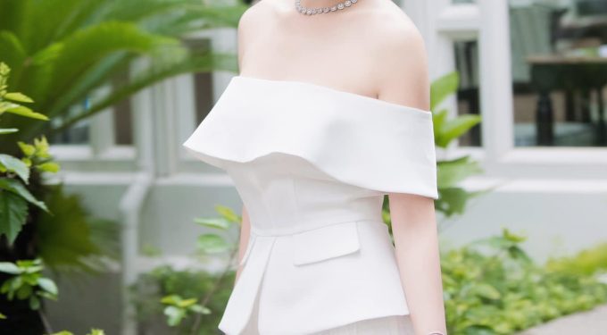 Phương Oanh: ‘Tôi mê kiếm tiền hơn yêu đương’