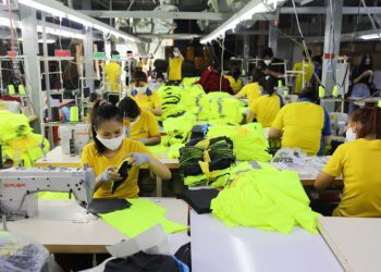 Phương án tăng lương của nhà máy từ ngày 1/7