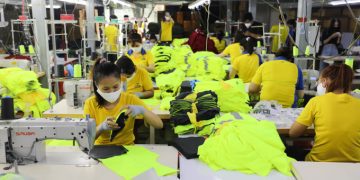 Phương án tăng lương của nhà máy từ ngày 1/7