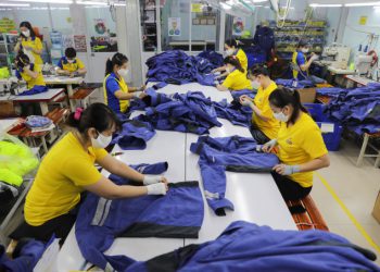 Gần 50% lao động muốn chuyển việc sau dịch