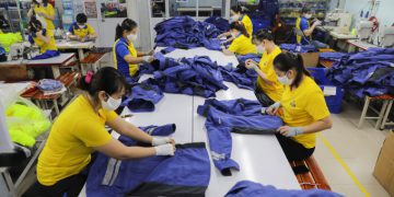 Gần 50% lao động muốn chuyển việc sau dịch