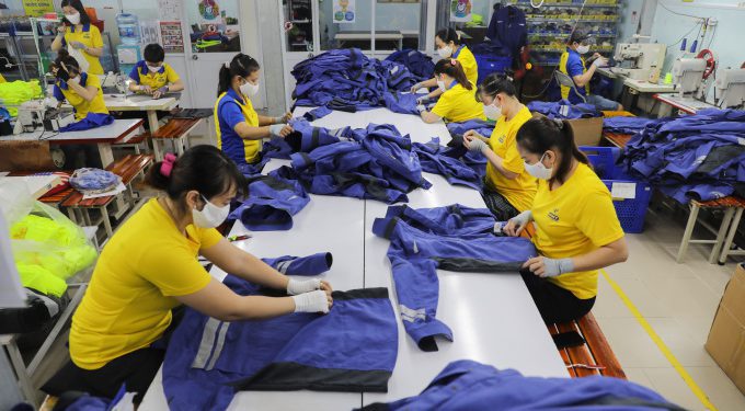 Gần 50% lao động muốn chuyển việc sau dịch