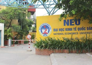 ĐH Kinh tế Quốc dân dự kiến không tuyển sinh từ điểm tốt nghiệp
