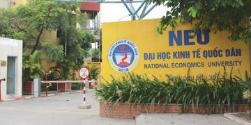 ĐH Kinh tế Quốc dân dự kiến không tuyển sinh từ điểm tốt nghiệp