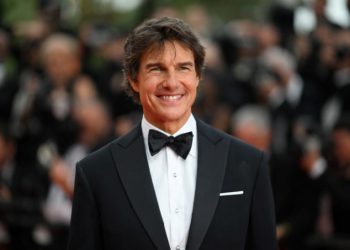Bí quyết giúp Tom Cruise ‘trẻ mãi không già’