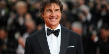 Bí quyết giúp Tom Cruise ‘trẻ mãi không già’