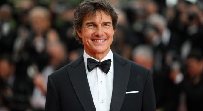 Bí quyết giúp Tom Cruise ‘trẻ mãi không già’
