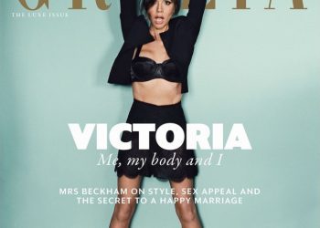 Victoria Beckham: ‘Gầy đã lỗi thời’