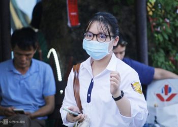 THPT chuyên Ngoại ngữ công bố điểm chuẩn lớp 10