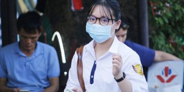 THPT chuyên Ngoại ngữ công bố điểm chuẩn lớp 10