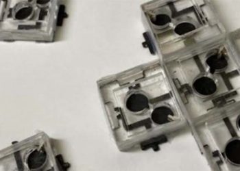 Pin sinh học tạo ra điện nhờ 3 loại vi khuẩn