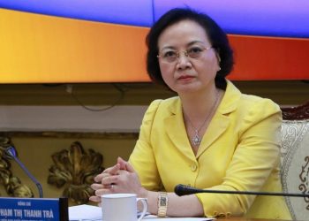 TP HCM bị phê bình vì dư hơn 5.700 biên chế