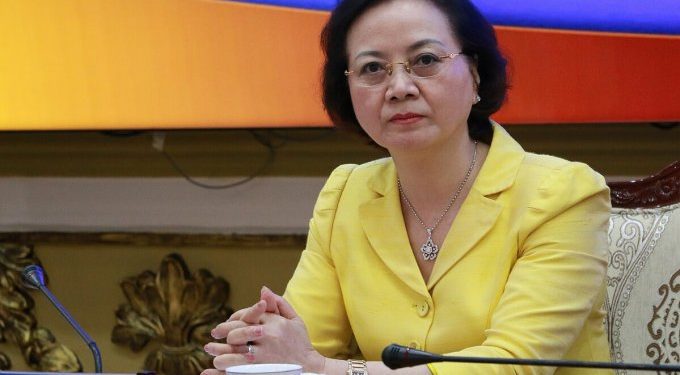 TP HCM bị phê bình vì dư hơn 5.700 biên chế