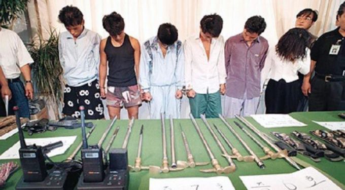 Nhóm tội phạm ‘căm ghét người giàu’ gây rúng động Hàn Quốc