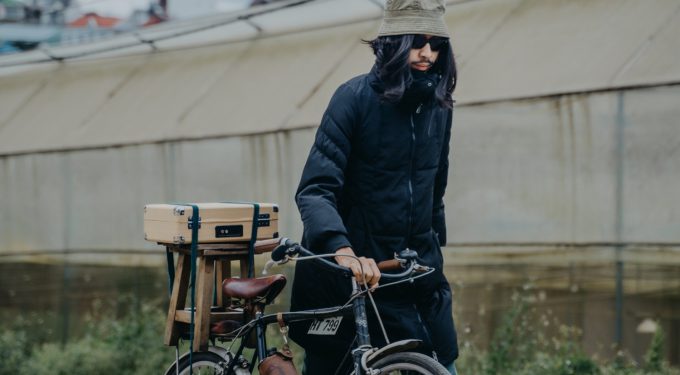 Đen Vâu viết rap nhắc bản thân tránh ảo tưởng