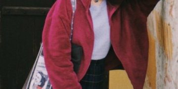 Hai tháng tự học SAT, đạt điểm top 1% thế giới