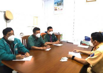 Ba tài xế ôtô khách chạy ẩu, lấn làn bị thu bằng lái