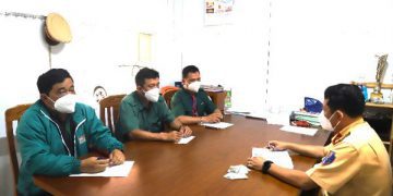 Ba tài xế ôtô khách chạy ẩu, lấn làn bị thu bằng lái