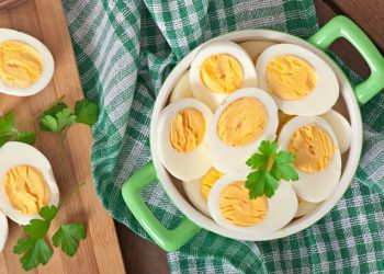Những thực phẩm có hàm lượng cholesterol cao nên ăn, nên tránh