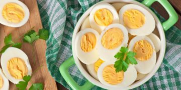 Những thực phẩm có hàm lượng cholesterol cao nên ăn, nên tránh