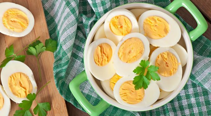Những thực phẩm có hàm lượng cholesterol cao nên ăn, nên tránh