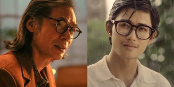 ‘Em và Trịnh’ gây tranh cãi về hình tượng Trịnh Công Sơn