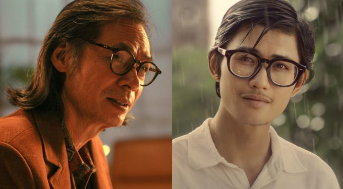 ‘Em và Trịnh’ gây tranh cãi về hình tượng Trịnh Công Sơn