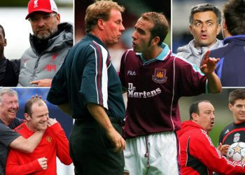 Các HLV thu phục cầu thủ như thế nào