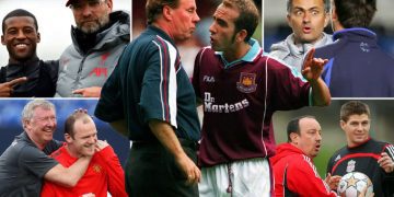 Các HLV thu phục cầu thủ như thế nào