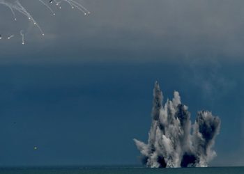 Đài Loan thấp thỏm nỗi lo xung đột