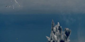 Đài Loan thấp thỏm nỗi lo xung đột