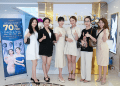 Lavian đồng hành cùng phái đẹp điều trị viêm da