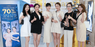 Lavian đồng hành cùng phái đẹp điều trị viêm da