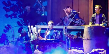 Hơn 1.000 nghệ sĩ tham gia Liên hoan ca múa nhạc toàn quốc