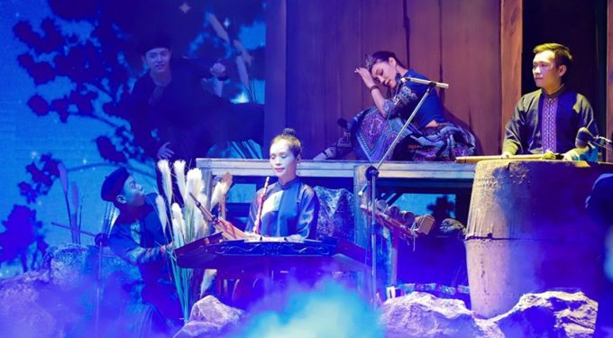 Hơn 1.000 nghệ sĩ tham gia Liên hoan ca múa nhạc toàn quốc