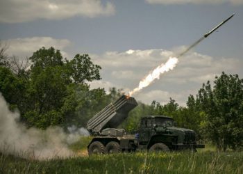 Bước ngoặt có thể định đoạt cục diện chiến trường Ukraine