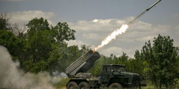 Bước ngoặt có thể định đoạt cục diện chiến trường Ukraine