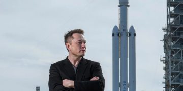 Elon Musk – tỷ phú kinh doanh bằng sự ngẫu hứng và niềm tin