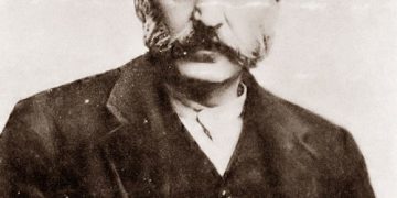 Siêu đạo chích biệt danh ‘Napoléon trong giới tội phạm’