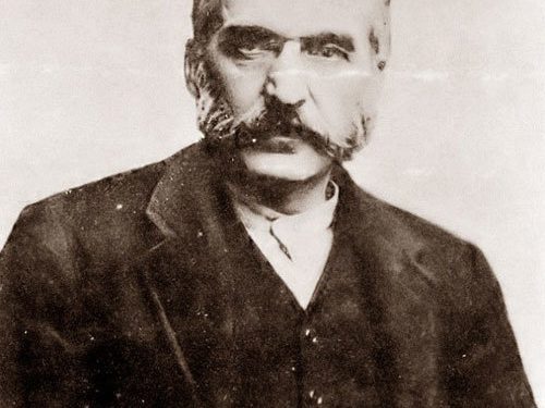 Siêu đạo chích biệt danh ‘Napoléon trong giới tội phạm’