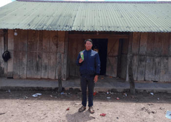 Thêm người trúng 100 triệu đồng khi dùng sản phẩm Tân Hiệp Phát