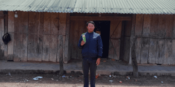 Thêm người trúng 100 triệu đồng khi dùng sản phẩm Tân Hiệp Phát