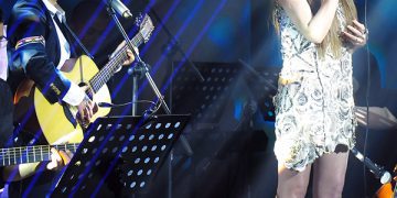 Phương Uyên: ‘Thanh Hà chạm trái tim tôi’