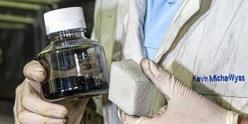 Công nghệ tái chế nhựa ôtô