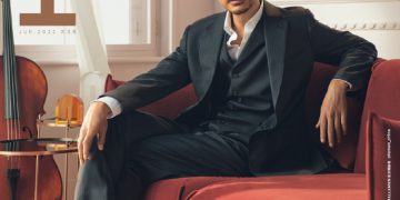 Kim Thành Vũ sống ẩn dật