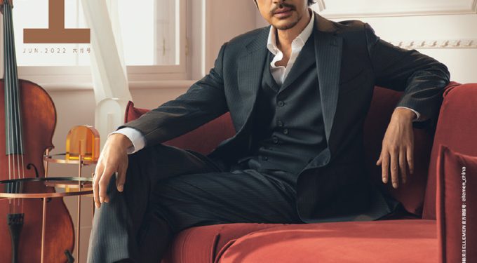 Kim Thành Vũ sống ẩn dật