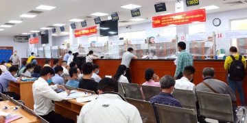 Bốn giải pháp gỡ khó cho xã phường TP HCM đông dân