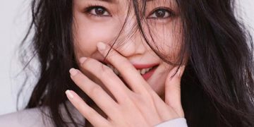 Cách làm đẹp khiến Thư Kỳ trẻ lâu