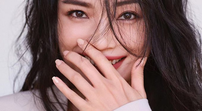 Cách làm đẹp khiến Thư Kỳ trẻ lâu