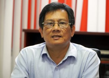 ‘Thu phí đỗ ôtô dưới lòng đường không vì lợi nhuận’